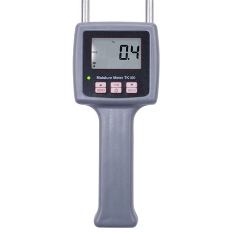 TK100 Portable Digital Multifunctional Moisture Meter Price in BD